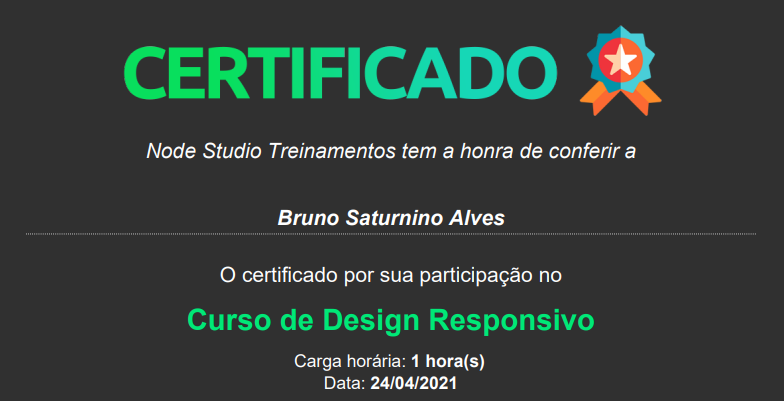 Design Responsivo